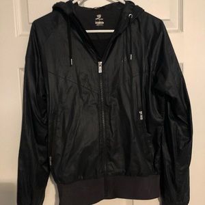 Nike windbreaker
